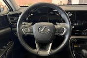 Lexus NX 350h Prestige 2WD