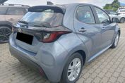 Toyota Yaris Comfort 1.5 Hybrid