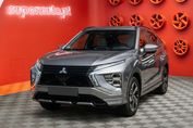 Mitsubishi Eclipse Cross Instyle Plus 2.4 PHEV