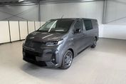 Fiat Scudo XL L2H1 Zabudowa Brygadowa Składana