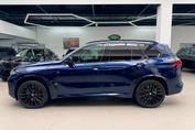 BMW X5 M60i xDrive