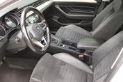 Volkswagen Passat 2.0 TDI R-Line DSG