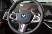 BMW X5 xDrive30d M Sport