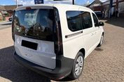 Volkswagen Caddy osobowy 2.0 TDI L1H1