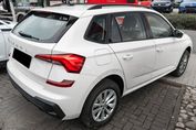 Skoda Kamiq Selection 1.5 TSI DSG