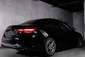 Mercedes Klasa C 200 d Business Edition