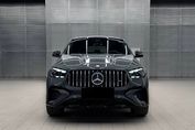 Mercedes GLE AMG Coupe 53 4-Matic+