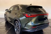 Lexus NX 350h Prestige 2.5 Hybrid AWD