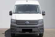 Volkswagen Crafter L3H3