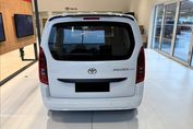 Toyota Proace City Verso Standard