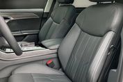 Audi A8 60 TFSI e Quattro Tiptr.