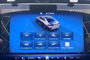 Mercedes Klasa E 220 d 4MATIC AMG Line