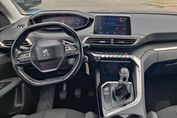 Peugeot 5008 2.0 Bluehdi Active 7OS