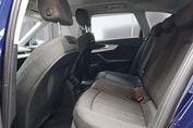 Audi A4 40 TDI mHEV S tronic