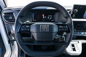 Fiat Scudo L1H1 AT8