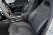 Mercedes CLA 200 AMG Line Shooting Brake
