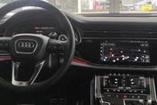 Audi Q8 45 TDI quattro
