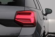 Audi Q2 35 TFSI S Line