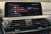 BMW X4 xDrive20d M Sport sport-aut