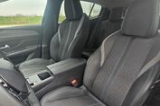 Peugeot 408 1.2 PureTech mHEV Allure S&S e-DSC6
