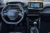 Peugeot 2008 1.2 PureTech Allure Pack S&S