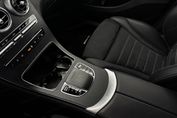 Mercedes GLC 300 d 4MATIC AMG Line