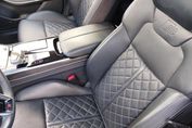 Audi A8 S8 TFSI mHEV Quattro Tiptr.