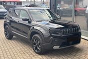 Jeep Avenger Black Edition 1.2 T3 mHEV FWD eDCT6