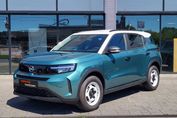 Opel Frontera 1.2 t Mhev Edition EDTC6