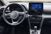 Toyota Yaris Cross Hybrid 1.5 Executive