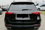 Mercedes GLE 300 d  4-Matic AMG Line
