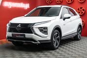 Mitsubishi Eclipse Cross 2.4 PHEV Intense