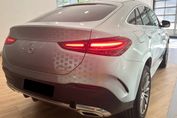 Mercedes GLE Coupe 300 d  4-Matic AMG Line