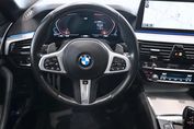 BMW Seria 5 530d xDrive M Sport