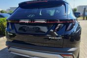 Hyundai Tucson 1.6 T-GDi 48V Smart 2WD DCT