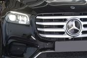 Mercedes GLS 450 d 4-MATIC AMG Line