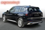 BMW X3 sDrive18d mHEV