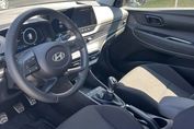 Hyundai Bayon 1.0 t-Gdi Smart