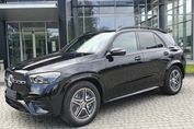 Mercedes GLE 450 d 4-Matic AMG Line