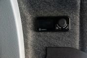 Renault Master L3 Zabudowa 10EP + Tył Spanie + Winda