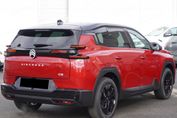 Citroen C5 Aircross Max eDCT6 1.2 mHEV