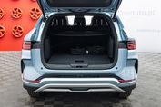 BYD Seal U DM-i Boost