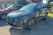 Hyundai Tucson 1.6 T-GDi HEV Smart 2WD aut