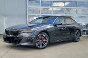 BMW Seria 5 520d xDrive M Sport