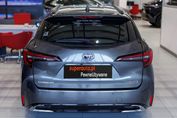 Toyota Corolla 1.8 Hybrid Comfort