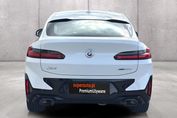 BMW X4 XDRIVE30D M Sport