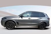 BMW X5 xDrive30d M Sport