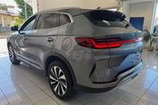 BYD Seal U DM-i  Design AWD
