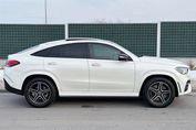 Mercedes GLE Coupe 400 d 4MATIC Premium