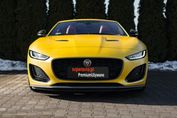 Jaguar F-Type Turbo First Edition
